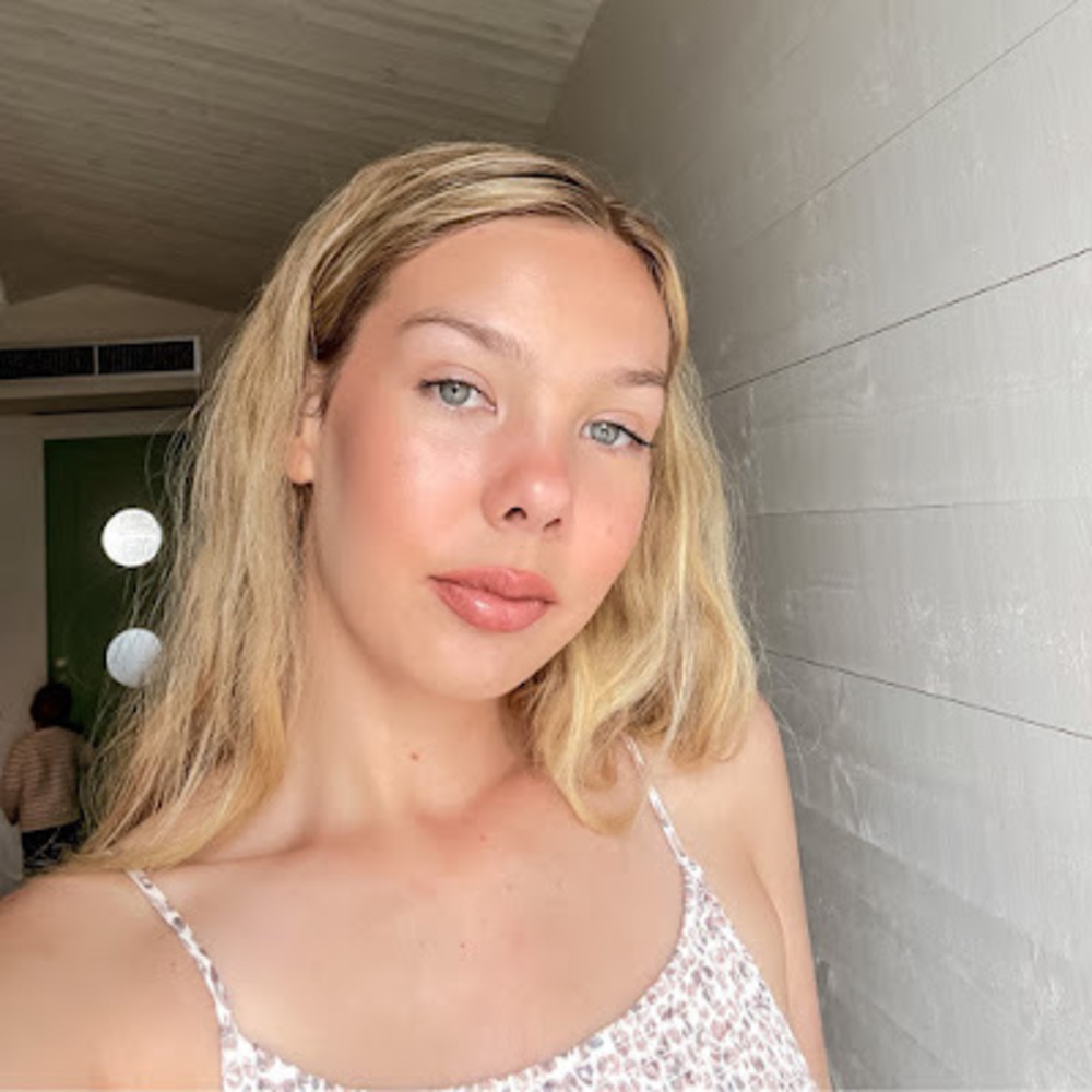 Meet your Posher, Haleigh
